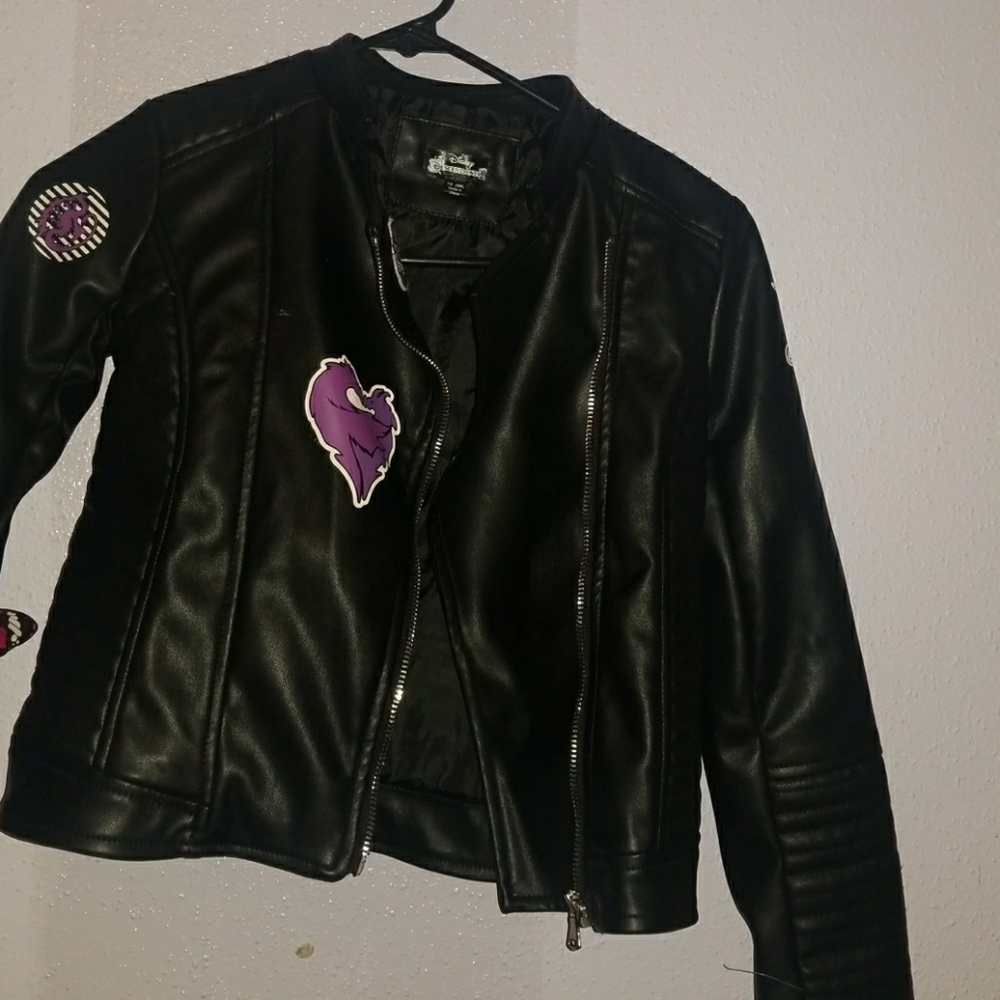 Jacket